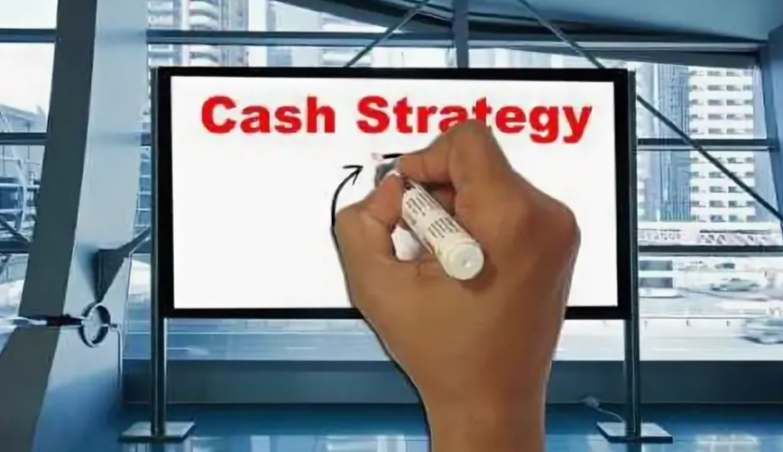 Cash Strategy